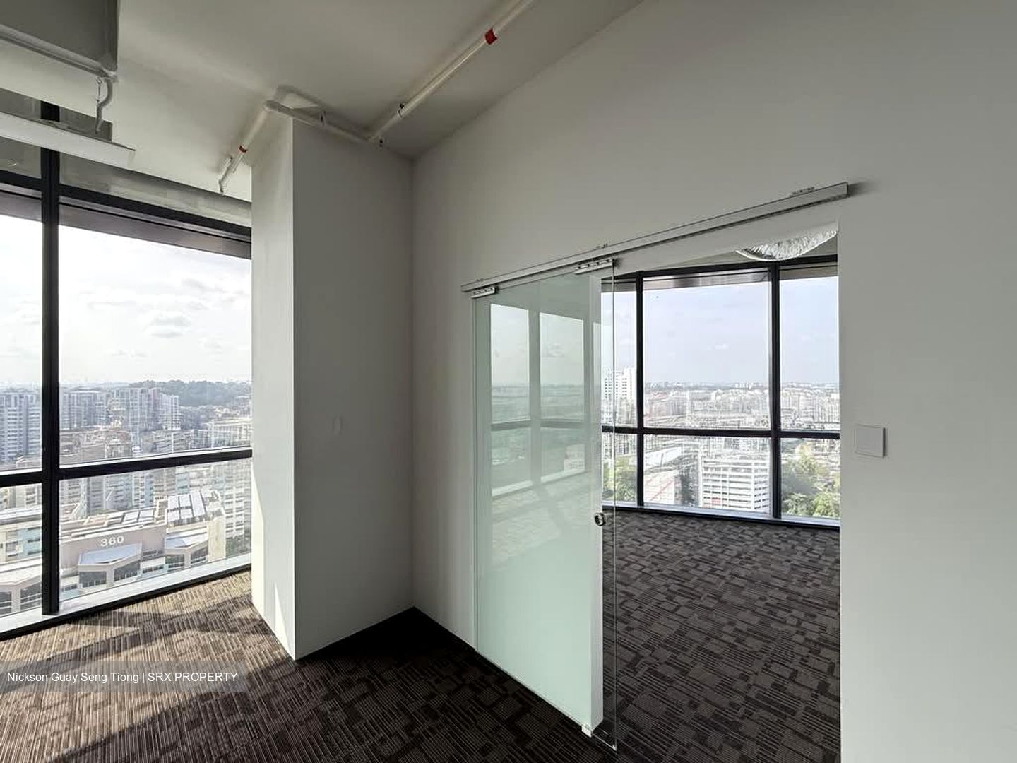 Woods Square (D25), Office #535408261